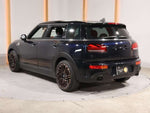 MINI COOPER S CLUBMAN