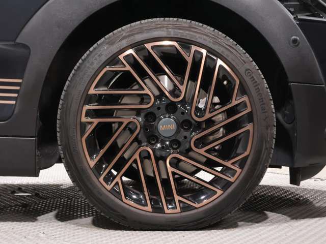 MINI COOPER S CLUBMAN