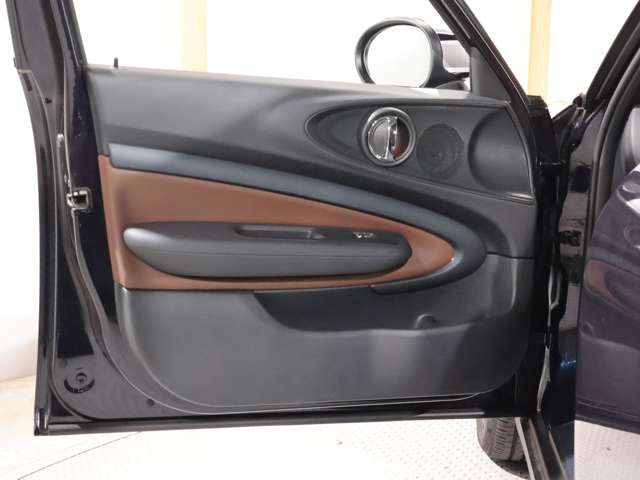 MINI COOPER S CLUBMAN