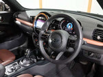 MINI COOPER S CLUBMAN