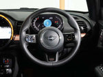 MINI COOPER S CLUBMAN