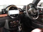MINI COOPER S CLUBMAN