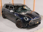 MINI COOPER S CLUBMAN