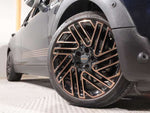 MINI COOPER S CLUBMAN