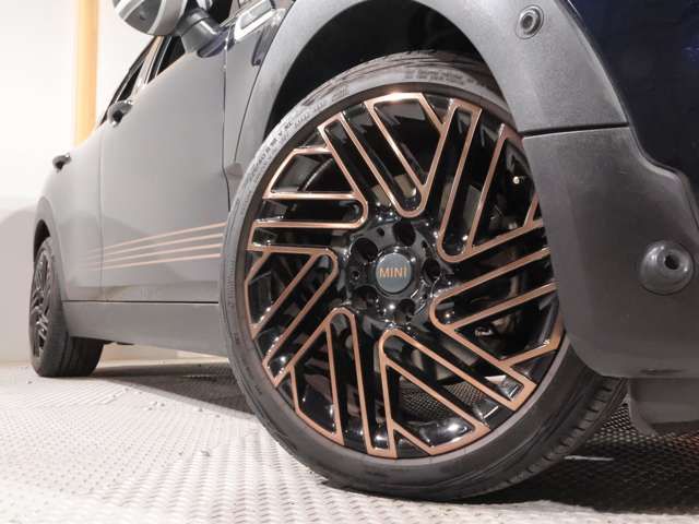 MINI COOPER S CLUBMAN
