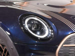 MINI COOPER S CLUBMAN