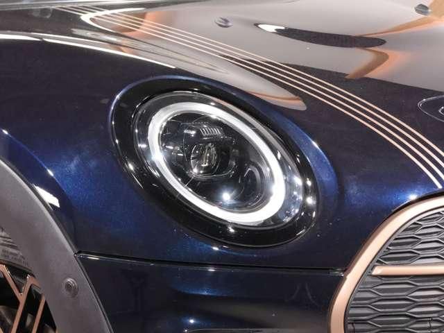 MINI COOPER S CLUBMAN