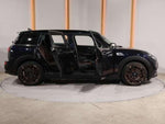MINI COOPER S CLUBMAN