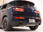 MINI COOPER S CLUBMAN