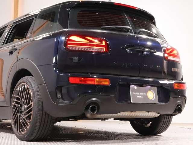 MINI COOPER S CLUBMAN