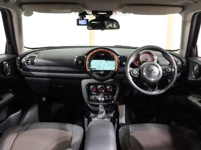BMW MINI COOPER CLUBMAN