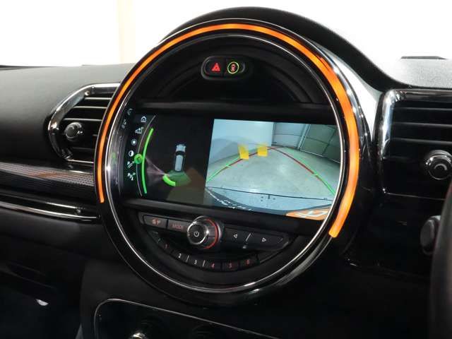 BMW MINI COOPER CLUBMAN
