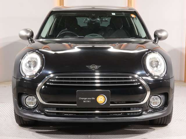 BMW MINI COOPER CLUBMAN