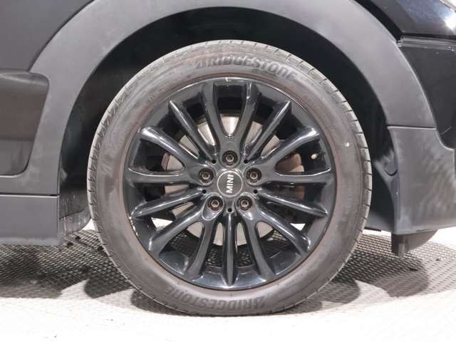 BMW MINI COOPER CLUBMAN