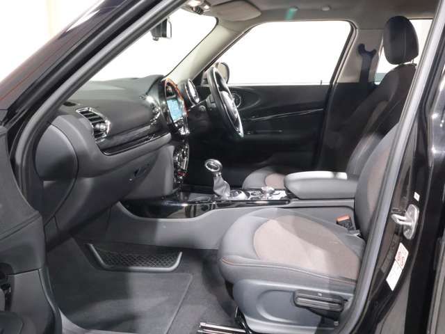BMW MINI COOPER CLUBMAN