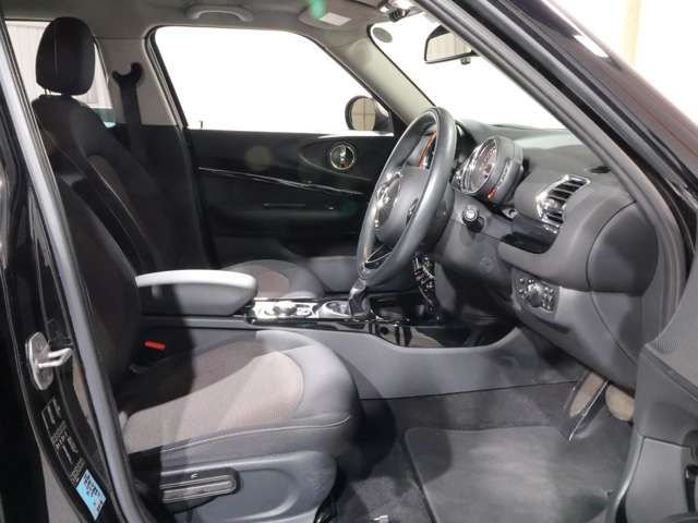 BMW MINI COOPER CLUBMAN