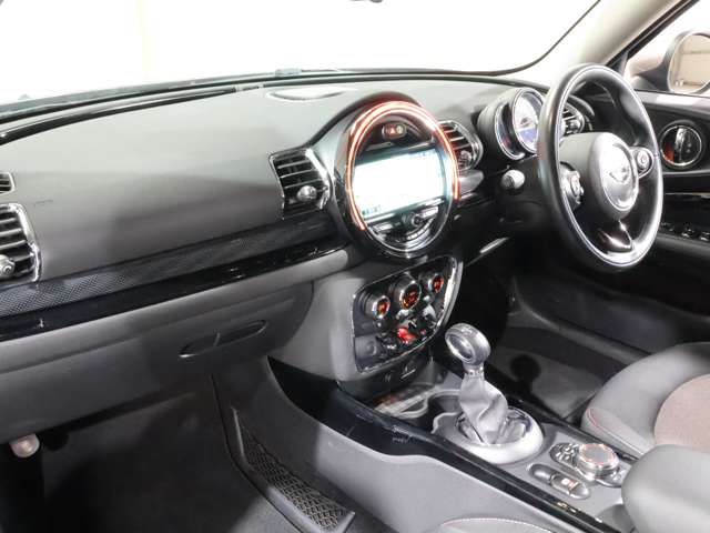 BMW MINI COOPER CLUBMAN