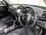 BMW MINI COOPER CLUBMAN
