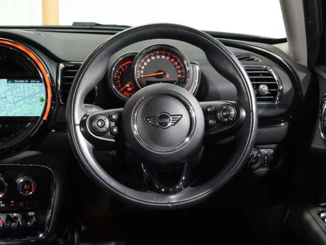 BMW MINI COOPER CLUBMAN