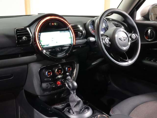 BMW MINI COOPER CLUBMAN