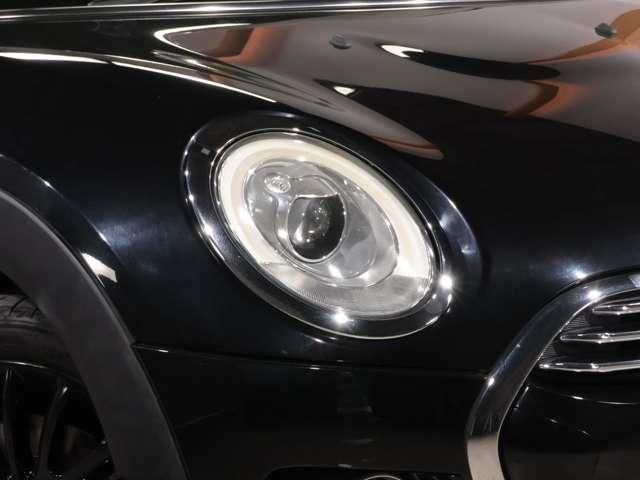 BMW MINI COOPER CLUBMAN