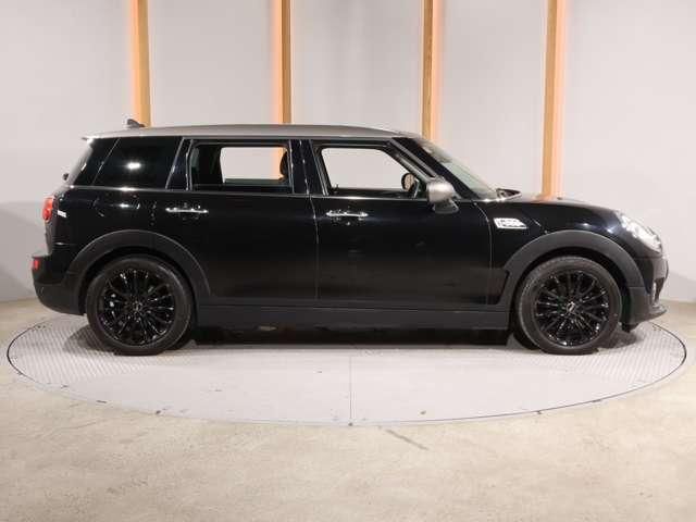 BMW MINI COOPER CLUBMAN