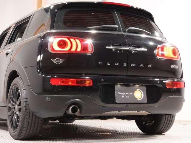 BMW MINI COOPER CLUBMAN