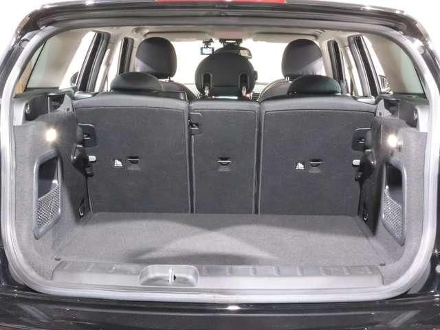 BMW MINI COOPER CLUBMAN