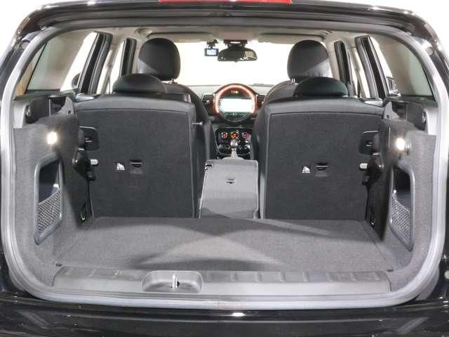 BMW MINI COOPER CLUBMAN