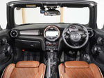 BMW MINI COOPER S open