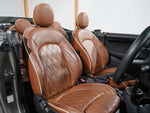 BMW MINI COOPER S open