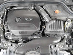 BMW MINI COOPER S open