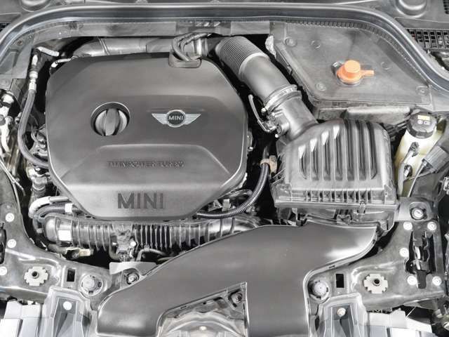 BMW MINI COOPER S open