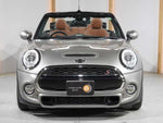 BMW MINI COOPER S open