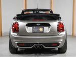 BMW MINI COOPER S open