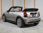 BMW MINI COOPER S open
