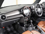 BMW MINI COOPER S open