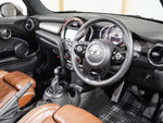 BMW MINI COOPER S open