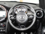 BMW MINI COOPER S open