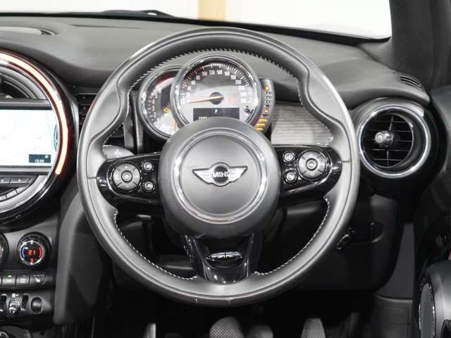 BMW MINI COOPER S open