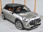 BMW MINI COOPER S open