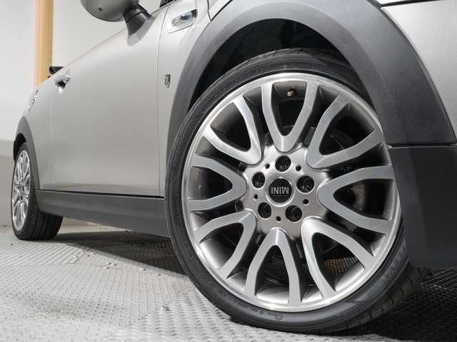 BMW MINI COOPER S open