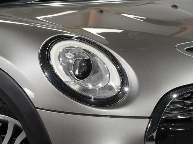 BMW MINI COOPER S open