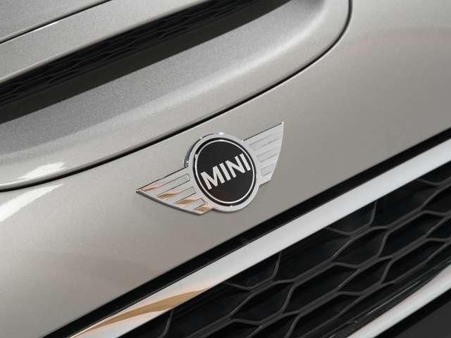 BMW MINI COOPER S open