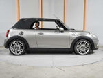 BMW MINI COOPER S open