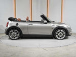 BMW MINI COOPER S open