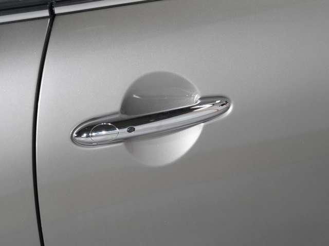 BMW MINI COOPER S open