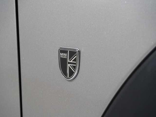BMW MINI COOPER S open