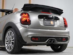 BMW MINI COOPER S open