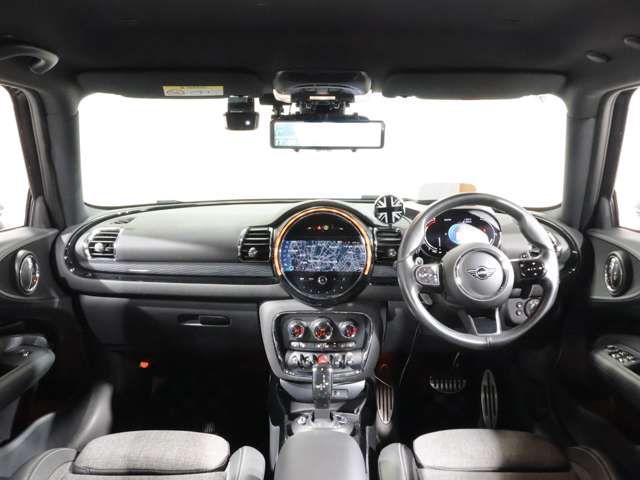 MINI COOPER SD CLUBMAN